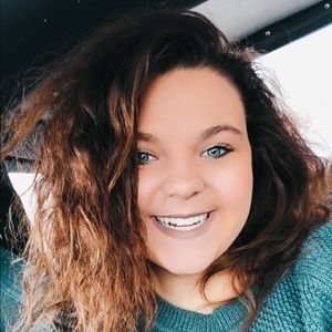 Meet your Posher, Madison